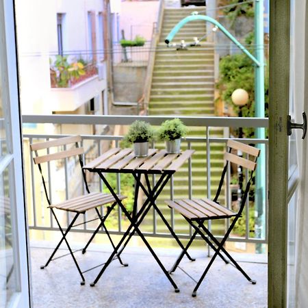 Thisio Junior Athens Exterior photo